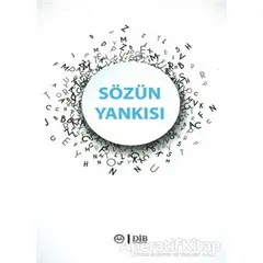 Sözün Yankısı - Kolektif - Diyanet İşleri Başkanlığı