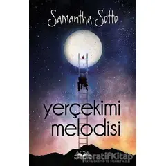 Yerçekimi Melodisi - Samantha Sotto - Novella