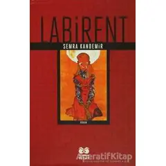 Labirent - Semra Kandemir - Librum Kitap