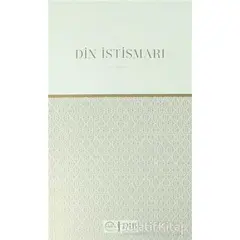 Din İstismarı - Kolektif - Diyanet İşleri Başkanlığı