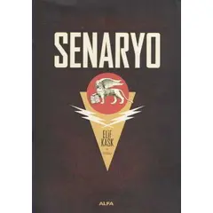 Senaryo - Elif Kask - Alfa Yayınları