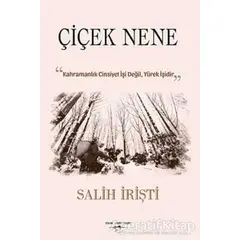 Çiçek Nene - Salih İrişti - Sokak Kitapları Yayınları