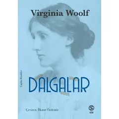 Dalgalar - Virginia Woolf - Sia Kitap