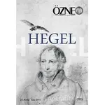 Özne 27. Kitap - Hegel - Kolektif - Çizgi Kitabevi Yayınları