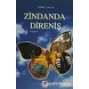 Zindanda Direniş - Sabri Çeçan - Dua Yayınları