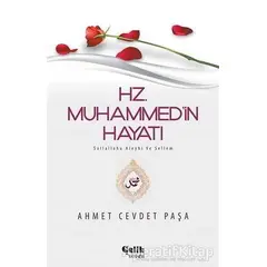 Hz. Muhammed (s.a.v.)’in Hayatı - Ahmet Cevdet Paşa - Çelik Yayınevi