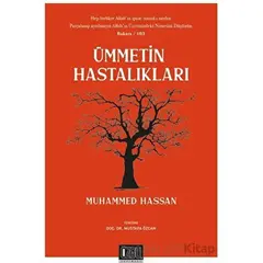 Ümmetin Hastalıkları - Muhammed Hassan - Özgü Yayıncılık