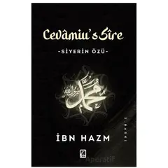 Cevamius Sire - İbn Hazm - Çıra Yayınları