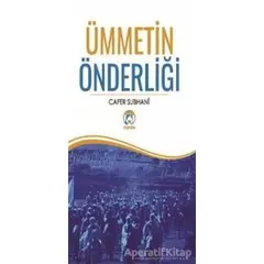 Ümmetin Önderliği - Cafer Subhani - Tesnim Yayınları