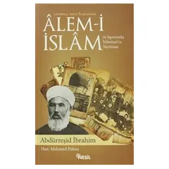 Yirminci Asrın Başlarında Alem-i İslam ve Japonya’da İslamiyet’in Yayılması