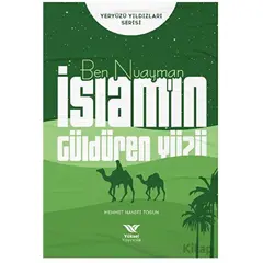 Ben Nuayman İslam’ın Güldüren Yüzü - Mehmet Hanifi Tosun - Yüksel Yayıncılık