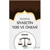 İslam’da Siyasetin Yeri ve Önemi - Osman Nur - Mat Kitap