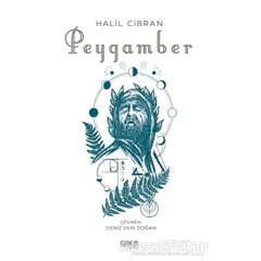 Peygamber - Halil Cibran - Gece Kitaplığı