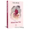 Elimi Sen Tut - Yeliz Selik - Da Vinci Publishing