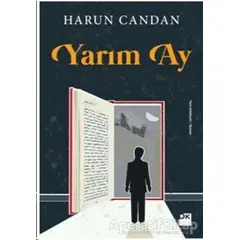 Yarım Ay - Harun Candan - Doğan Kitap