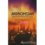 Andromedan - Fatih Emre Öztürk - Roza Yayınevi