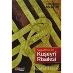 Tasavvuf İlmine Dair - Kuşeyri Risalesi - Abdülkerim Kuşeyri - İlkharf Yayınevi