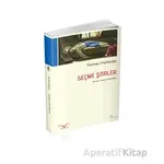 Seçme Şiirler - Thomas Chatterton - Medakitap Yayınları