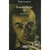 Sonrası Kalır 2 - Edip Cansever - Yapı Kredi Yayınları