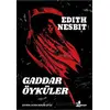 Gaddar Öyküler - Edith Nesbit - Çınar Yayınları