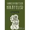 Shakespeare’den Hikayeler - Edith Nesbit - Maya Kitap