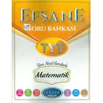 Efsane TYT Matematik Soru Bankası