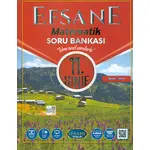 Efsane 2021 11. Sınıf Matematik Soru Bankası