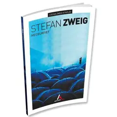 Mecburiyet - Stefan Zweig - Aperatif Kitap