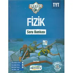 Okyanus TYT Fizik Soru Bankası