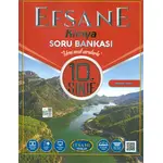 Efsane 2021 10. Sınıf Kimya Soru Bankası