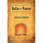 Hallac-ı Mansur - Ergun Candan - Sınır Ötesi Yayınları