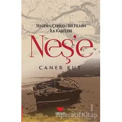 Neşe - Caner Kurt - Efsus Yayınları