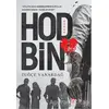 Hodbin - Tuğçe Yanardağ - Eftalya Kitap