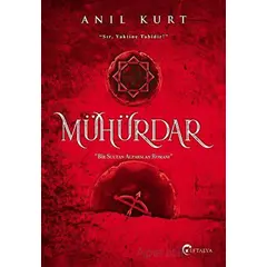 Mühürdar - Anıl Kurt - Eftalya Kitap