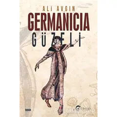 Germanicia Güzeli - Ali Avgın - Eftalya Kitap