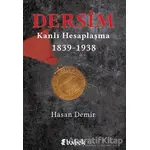 Dersim - Hasan Demir - Babek Yayınları