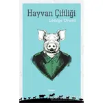 Hayvan Çiftliği - George Orwell - Kadim Yayınları