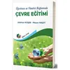 Öğretmen Ve Yönetici Bağlamında Çevre Eğitimi - Nazım Kaşot - Eğiten Kitap