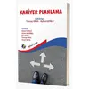 Kariyer Planlama - Tuncay Oral - Eğiten Kitap