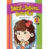 Dikkat ve Düşünme Becerileri 2 - Mahmut Yılmaz - Eğiten Kitap