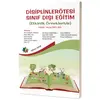 Disiplinlerötesi Sınıf Dışı Eğitim (Etkinlik Örnekleriyle) - Kolektif - Eğiten Kitap