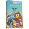 Komşu Canavar - Kahkaha Canavarı - Nihan Temiz - Eğiten Kitap