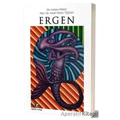 Ergen - Ahmet Ertan Tezcan - Eğiten Kitap
