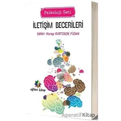 İletişim Becerileri Psikoloji Seti - Kolektif - Eğiten Kitap