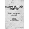 Uzaktan Eğitimin Yönetimi - Kolektif - Maltepe Üniversitesi Yayınları