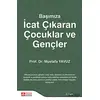 Başımıza İcat Çıkaran Çocuklar ve Gençler - Mustafa Yavuz - Pegem Akademi Yayıncılık