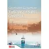Geçmişten Günümüze Türkiyede Sahil Güvenlik - Kolektif - Pegem Akademi Yayıncılık