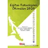 Eğitim Teknolojleri Okumaları 2020 - Kolektif - Pegem Akademi Yayıncılık