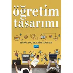 Öğretim Tasarımı - Polat Şendurur - Nobel Akademik Yayıncılık