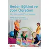 Beden Eğitimi ve SBpor Öğretimi - Kolektif - Pegem Akademi Yayıncılık